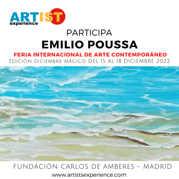Feria Internacional de Arte Contemporáneo