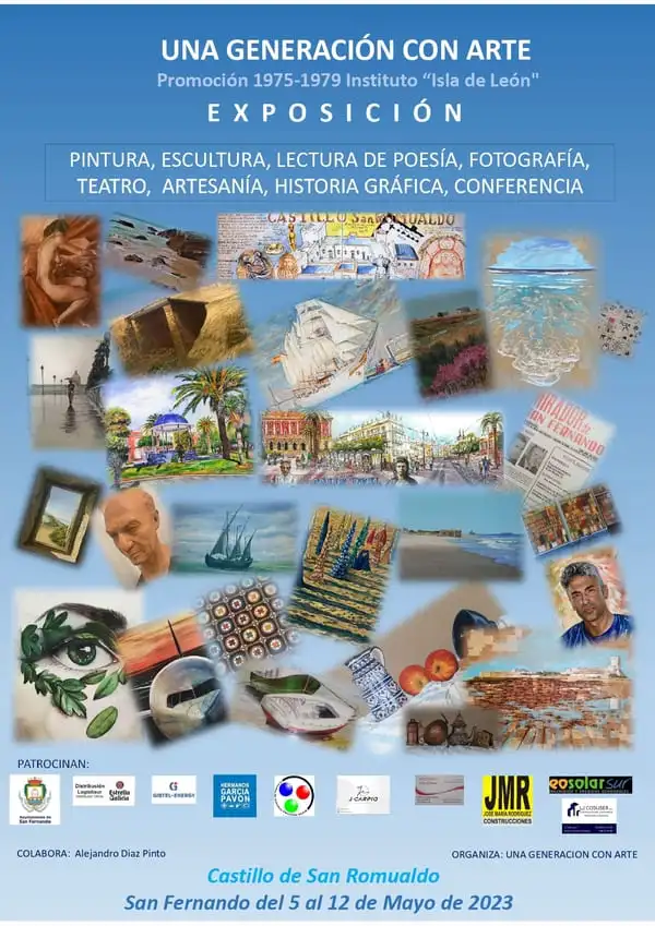 Cartel-una-generación-con-arte